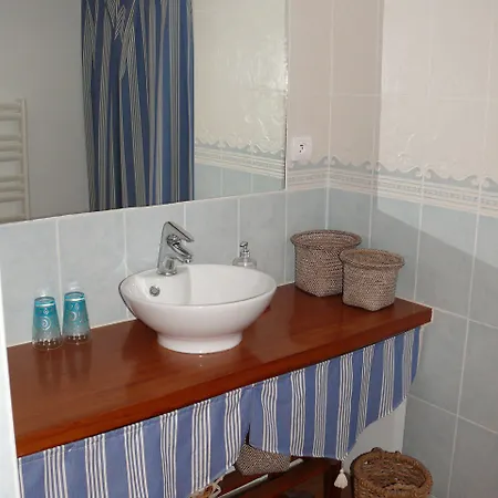 B&B Le Clos De La Vigne 3*