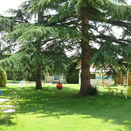 Le Clos De La Vigne 3* Montreuil (Pays de la Loire)