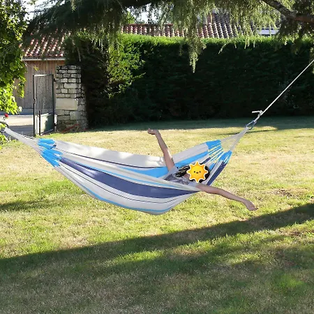 住宿加早餐酒店 Le Clos De La Vigne