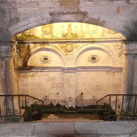 住宿加早餐酒店 Le Clos De La Vigne