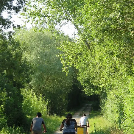 Le Clos De La Vigne 3*