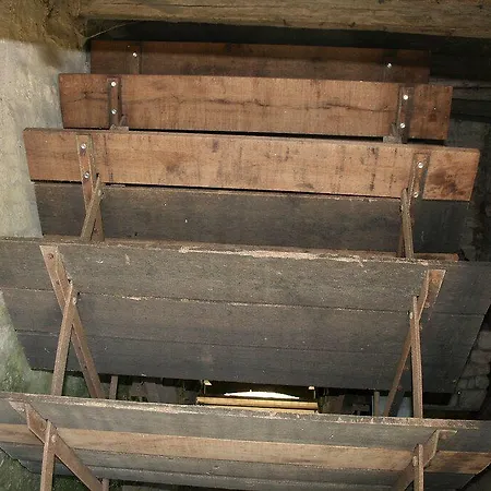 住宿加早餐酒店 Le Clos De La Vigne Montreuil (Pays de la Loire)