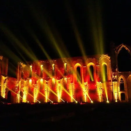 住宿加早餐酒店 Le Clos De La Vigne 3*