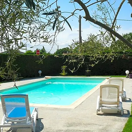 Le Clos De La Vigne B&B
