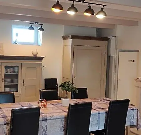 B&B Le Clos De La Vigne Montreuil (Pays de la Loire)