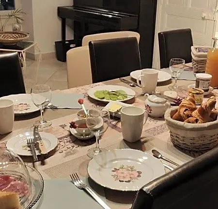 B&B Le Clos De La Vigne 3*