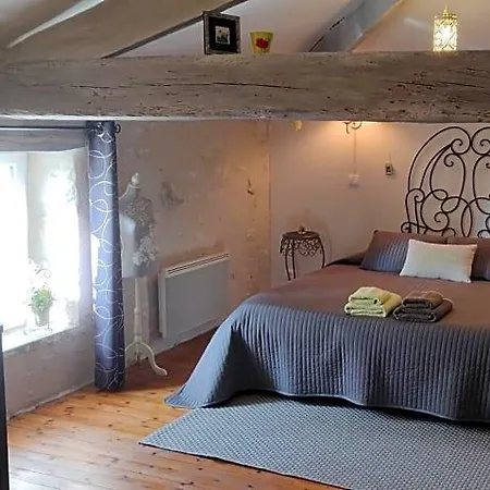 Le Clos De La Vigne 3* Montreuil (Pays de la Loire)