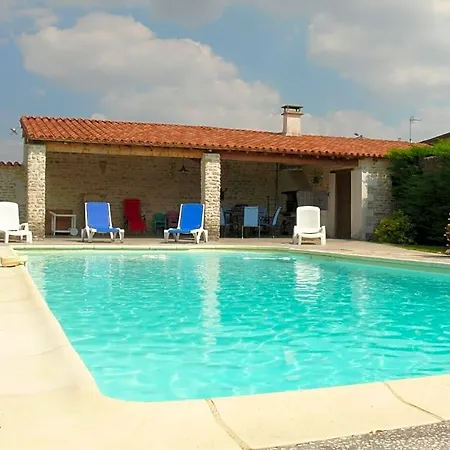 B&B Le Clos De La Vigne Montreuil (Pays de la Loire)