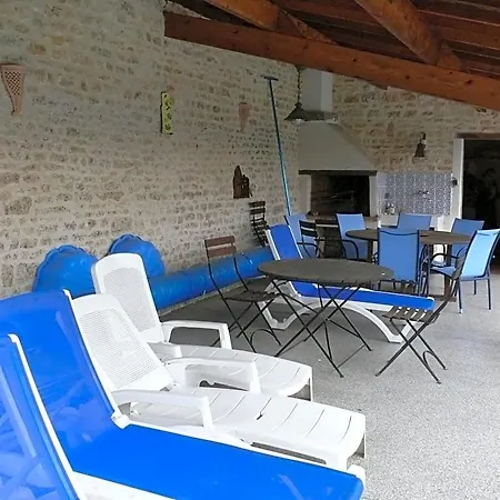 B&B Le Clos De La Vigne