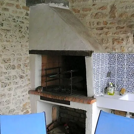 B&B Le Clos De La Vigne Montreuil (Pays de la Loire)