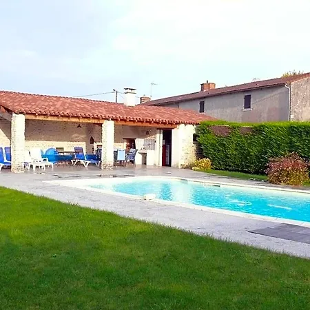 B&B Le Clos De La Vigne
