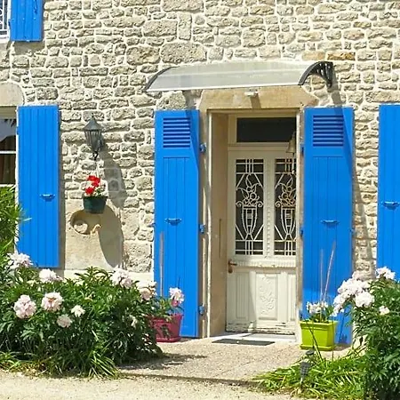 B&B Le Clos De La Vigne 3*