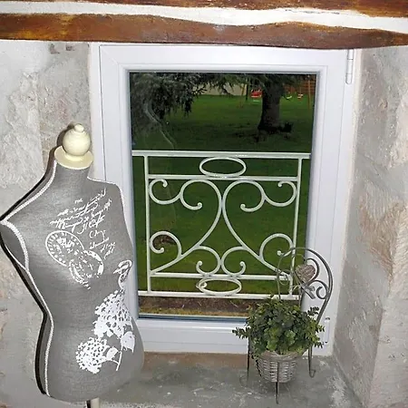 B&B Le Clos De La Vigne Montreuil (Pays de la Loire)
