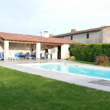 Le Clos De La Vigne