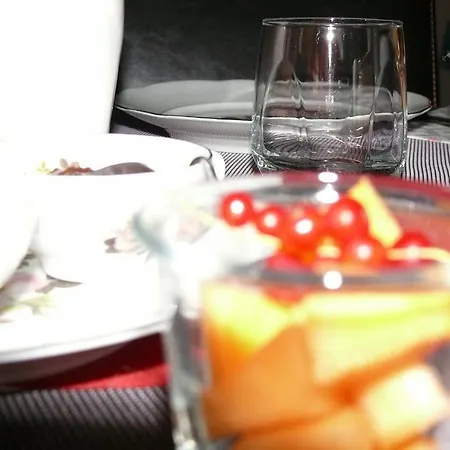 住宿加早餐酒店 Le Clos De La Vigne