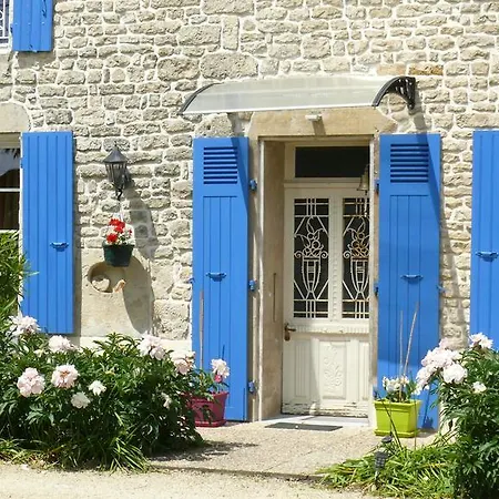 B&B Le Clos De La Vigne 3*