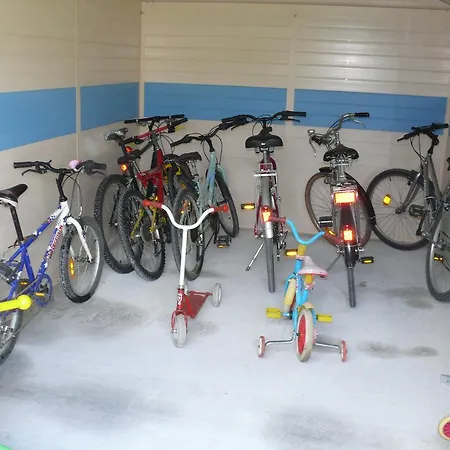 Le Clos De La Vigne 住宿加早餐酒店