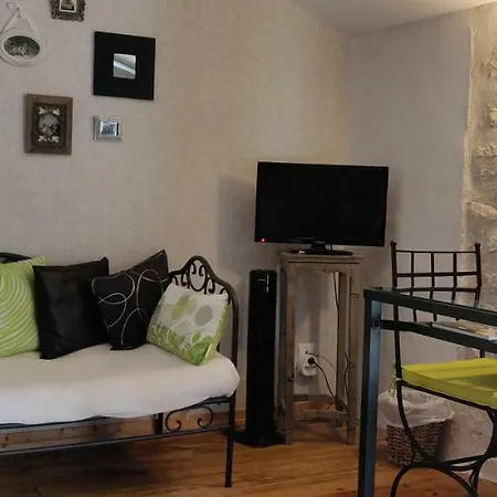 Le Clos De La Vigne B&B