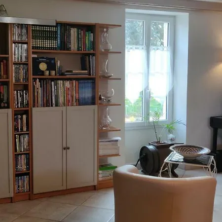 Le Clos De La Vigne Montreuil (Pays de la Loire)