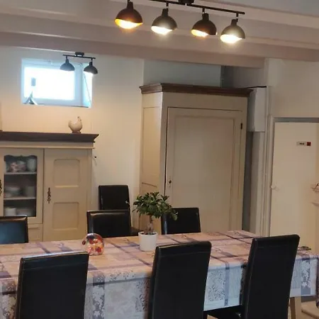 住宿加早餐酒店 Le Clos De La Vigne Montreuil (Pays de la Loire)