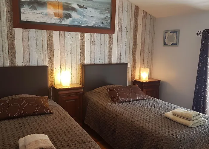 Le Clos De La Vigne 3* Montreuil (Pays de la Loire)