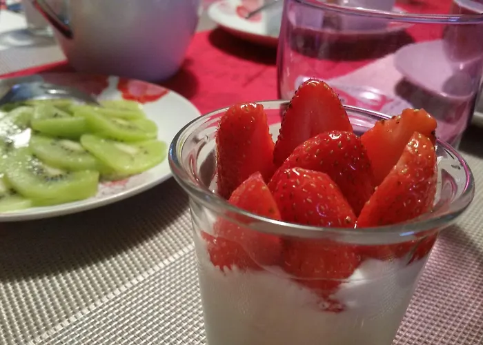 Le Clos De La Vigne Bed and breakfast Montreuil (Pays de la Loire)