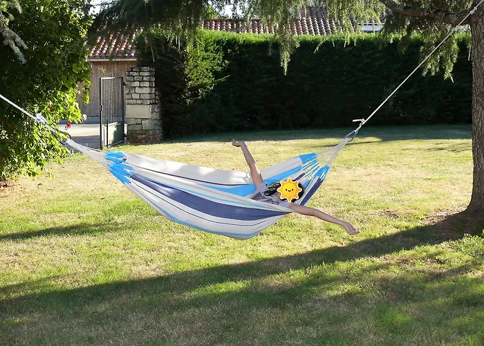 Bed and breakfast Le Clos De La Vigne