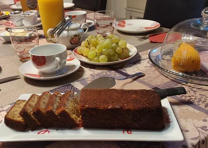 Le Clos De La Vigne 3*