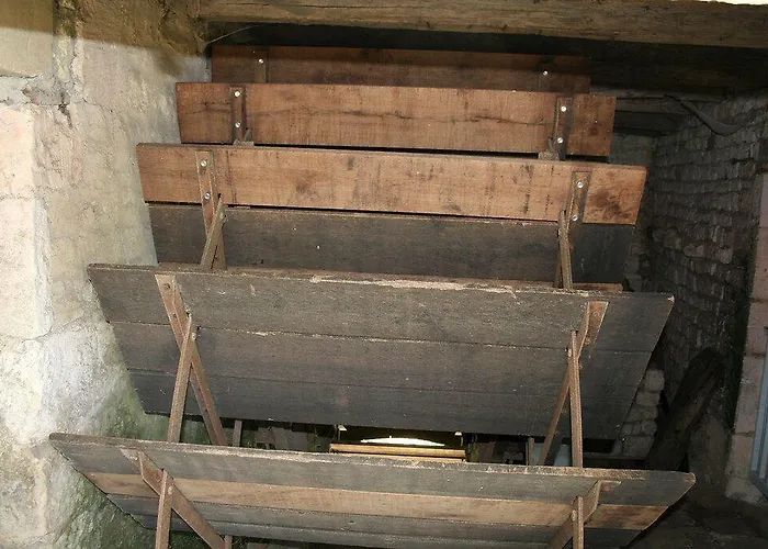 Bed and breakfast Le Clos De La Vigne Montreuil (Pays de la Loire)