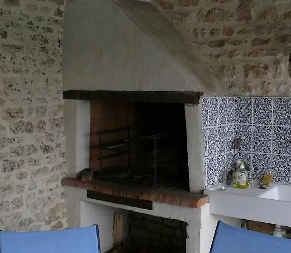 Le Clos De La Vigne Montreuil (Pays de la Loire)