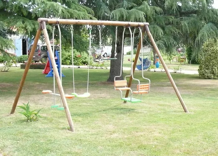 Le Clos De La Vigne 3*