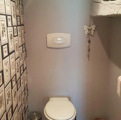 Bed and breakfast Le Clos De La Vigne 3*