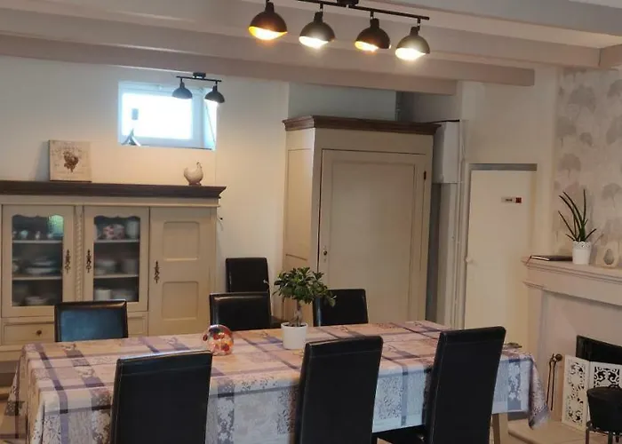 Bed and breakfast Le Clos De La Vigne Montreuil (Pays de la Loire)